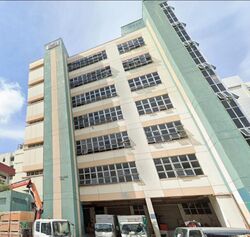 Chevalier House (D13), Factory #571643501
